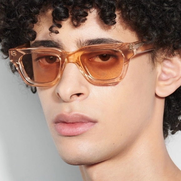 CHIMI 11 core sunglasses-light yellow - Picture 12 of 13